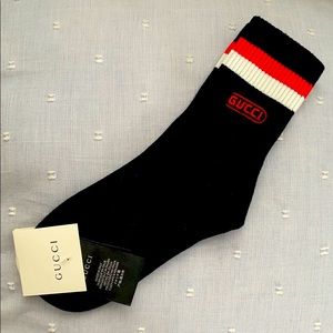 Gucci socks